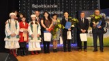 Anioły w ludzkiej skórze po raz piąty zostały nagrodzone przez wójta gminy Oświęcim