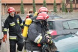 Nowy Dwór Gdański. Wielkie ćwiczenia straży pożarnej już w najbliższy czwartek