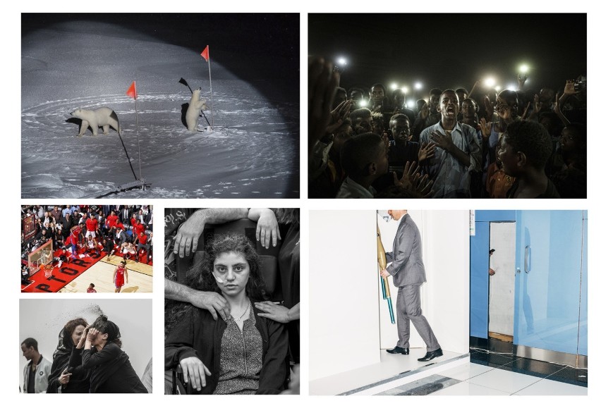 World Press Photo 2020. Zobacz zdjęcie roku! 