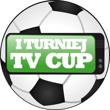 logo 1. edycji tv cup