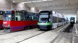 Szczecin: Nowe niskopodłogowe tramwaje za kredyt od Banku Millennium