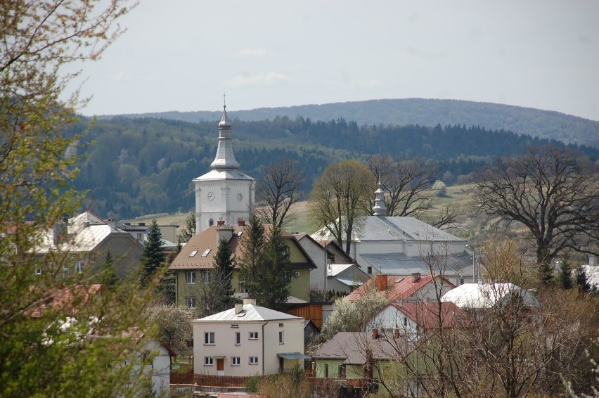 Gmina Nowy Żmigród - turystyczna tylko z nazwy. Chce wykorzystać modę na Beskid Niski [ZDJĘCIA]