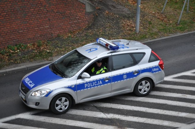 Święto Niepodległości w Śremie: pomaszerowali ulicami na rynek - 11 listopad 2015