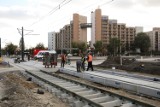 Kraków. Od środy tramwaje nie dojadą do ul. Bratysławskiej 