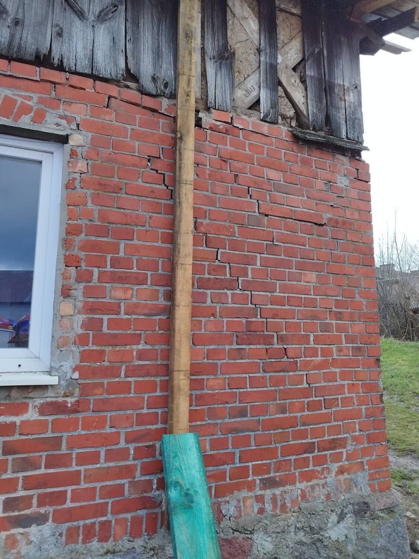 Przyczyną prawdopodobnie byłą nieszczelna kuchenka gazowa.