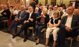Spotkanie "jedynek" w Olsztynie: Politycy z Wrocławia, Krakowa i Olsztyna razem na scenie