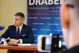 Przemysław Drabek: prezydent Bielska-Białej powinien przeprosić