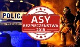 Ruszyło głosowanie w wojewódzkim finale plebiscytu ASY BEZPIECZEŃSTWA. Sprawdź, kto z naszego powiatu walczy dalej