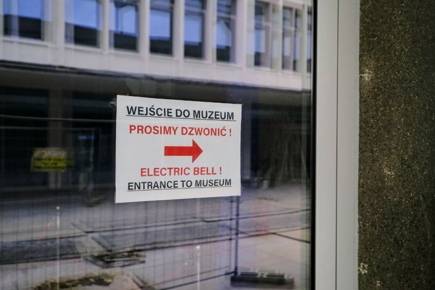 Początki Wielkopolskiego Muzeum Wojskowego związane są z...