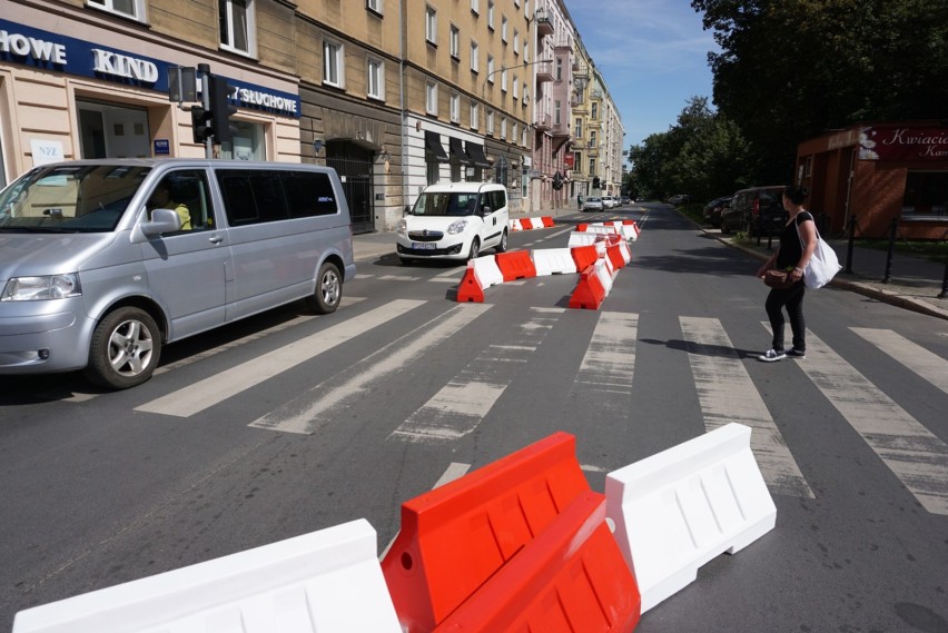 Poznań: Ulice w centrum zamknięte na kilka dni