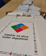 Wyniki Budżetu Obywatelskiego w Łódzkiem. Na liście kilka tomaszowskich projektów