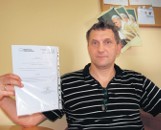 Sąd partyjny PO uniewinnił Dariusza Rozuma z Krotoszyna