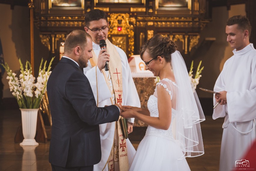 Ślub w kościele czy w Parku Śląskim?