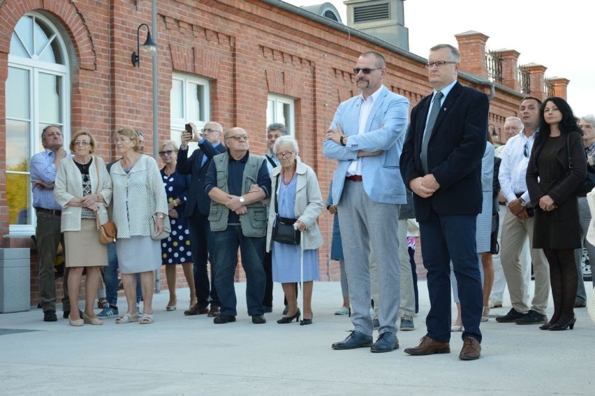 Otwarcie stałej wystawy w Muzeum Historycznym Skierniewic [ZDJĘCIA]