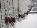 Józef Pasek został zarządcą stacji narciarskiej Ski Park Magura