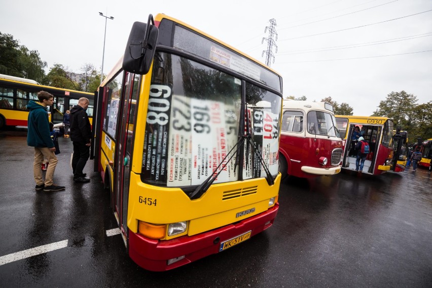 Strajk kierowców autobusów w Warszawie? Ryzyko paraliżu...