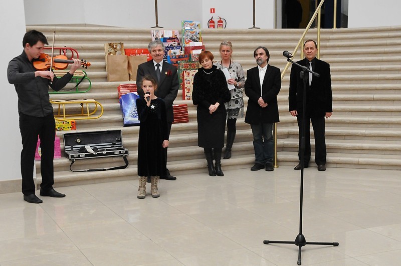 Żłobek Wielkopolski: Obejrzyj bożonarodzeniowe szopki w Muzeum Narodowym [ZDJĘCIA]