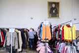 W toruńskim seminarium otworzył się wyjątkowy second hand