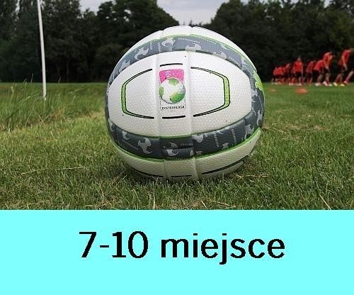 7-10 MIEJSCE