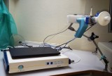 Karpacz. Centrum Medyczne Karpacz kupiło unikalne urządzenie i pomoże najmłodszym pacjentom