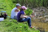 Międzychód. W niedzielę 1 maja nad Jeziorem Miejskim w Międzychodzie odbędą się zawody wędkarskie dla dzieci