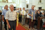 SIEDLEMIN: Uroczystość 800-lecia parafii św. Mikołaja Biskupa [ZDJĘCIA]