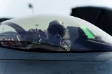 Ćwiczenia na Krzesinach: Zobacz zdjęcia z wnętrza bazy F-16 [ZDJĘCIA, WIDEO]