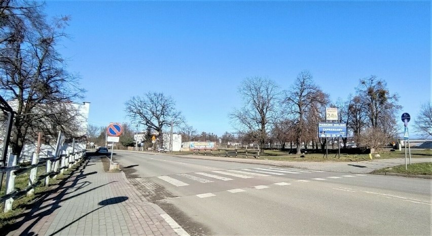 Parkingi dla turystów w Malborku. Władze miasta informują o zamiarze dzierżawy terenów w Kałdowie. Ile mają zapłacić przyszli operatorzy?