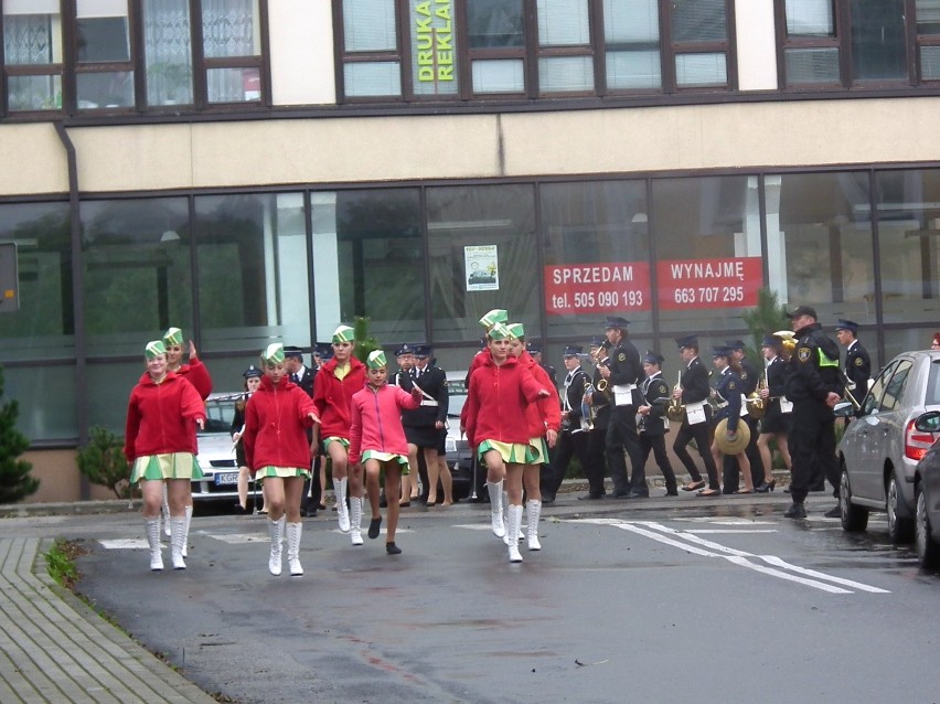 Jubileusz 15-lecia ZSZ Cechu Rzemisł i Przedsiębiorczości w...