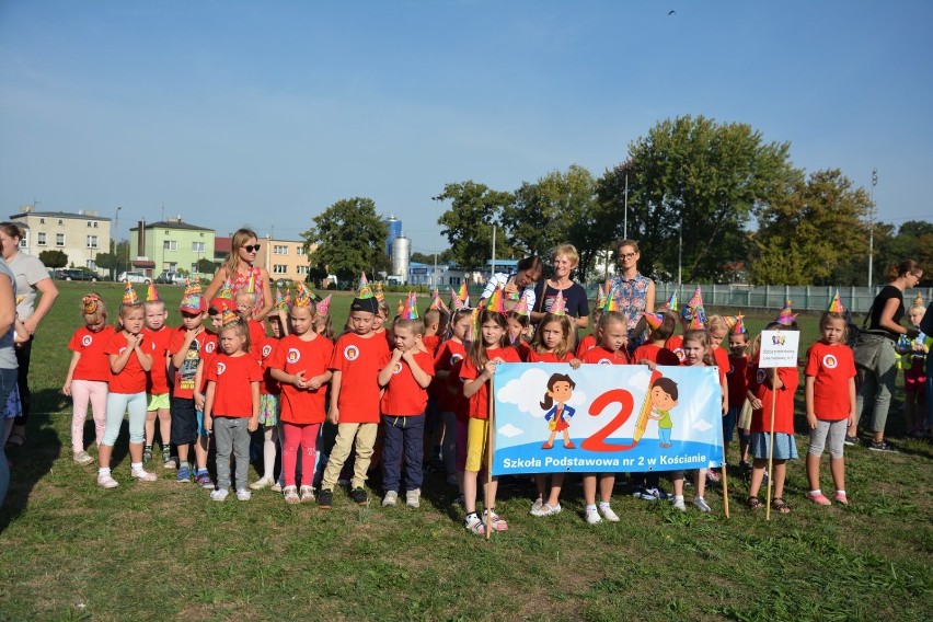 Dzień Przedszkolaka w Kościanie. Zobaczcie zdjęcia 