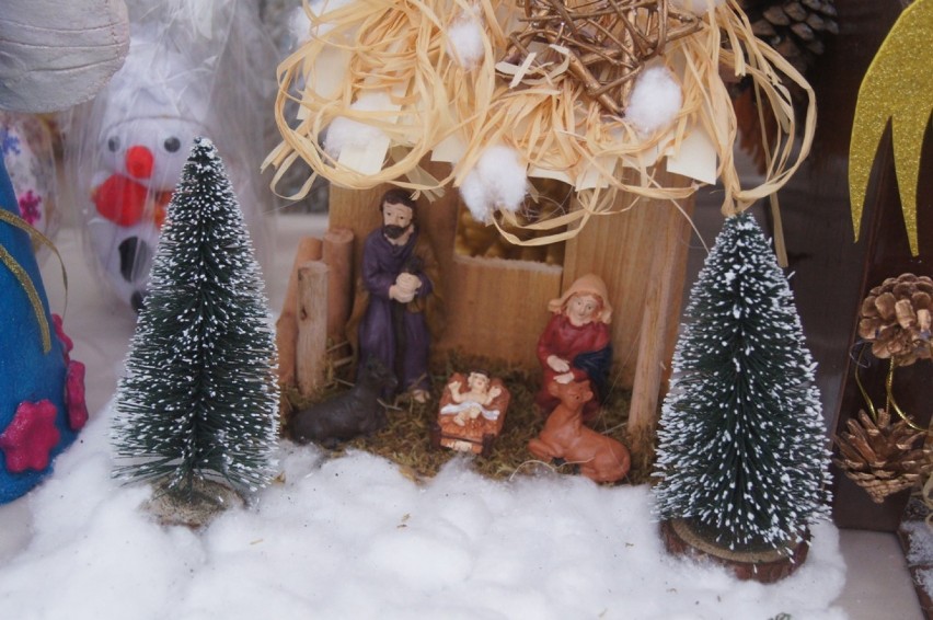 Radomsko: Charytatywny Kiermasz Bożonarodzeniowy dla Julii