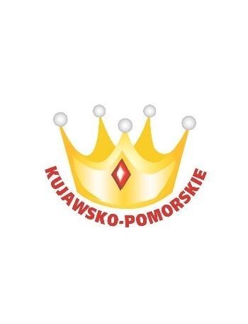 Kujawsko-Pomorskie Perły w Koronie logo