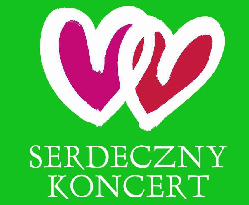 Serdeczny koncert w Elblągu