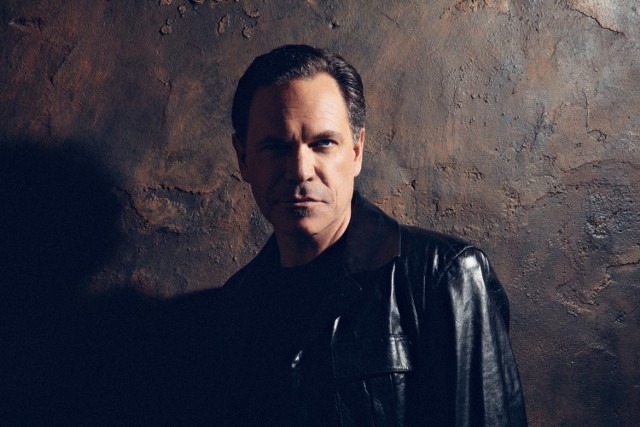 Amerykański wokalista jazzowy Kurt Elling wystąpi w Wytwórni