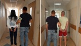 Włamanie pod Warszawą. 44-latek postanowił obrabować dom, który miał wyremontować. Grozi mu do 10 lat więzienia