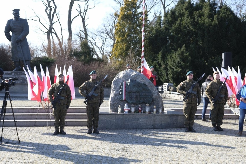 80. rocznica powstania Armii Krajowej obchodzona jest...