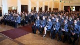 "Kryształowe Gwiazdy" dla złotowskich policjantów