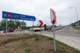 Węzeł Blachownia na autostradzie A1 otwarty. Kierowcy mogą tu zjechać z autostrady A1 na DK 46 np. na Opole czy Szczekociny