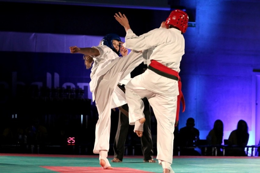 12. Turniej Challenger Karate Kyokushin