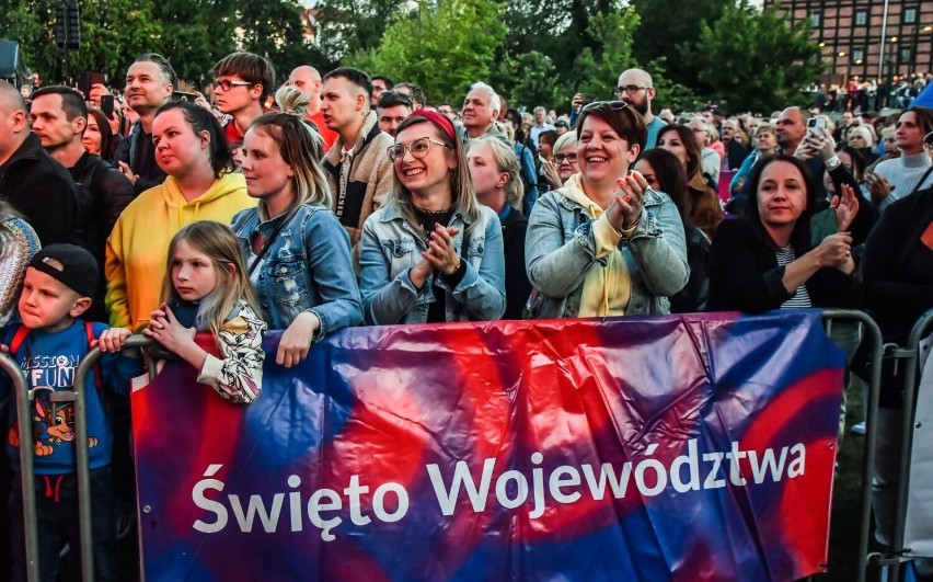 W sobotę, 3 czerwca, w Bydgoszczy odbył się koncert muzyki...