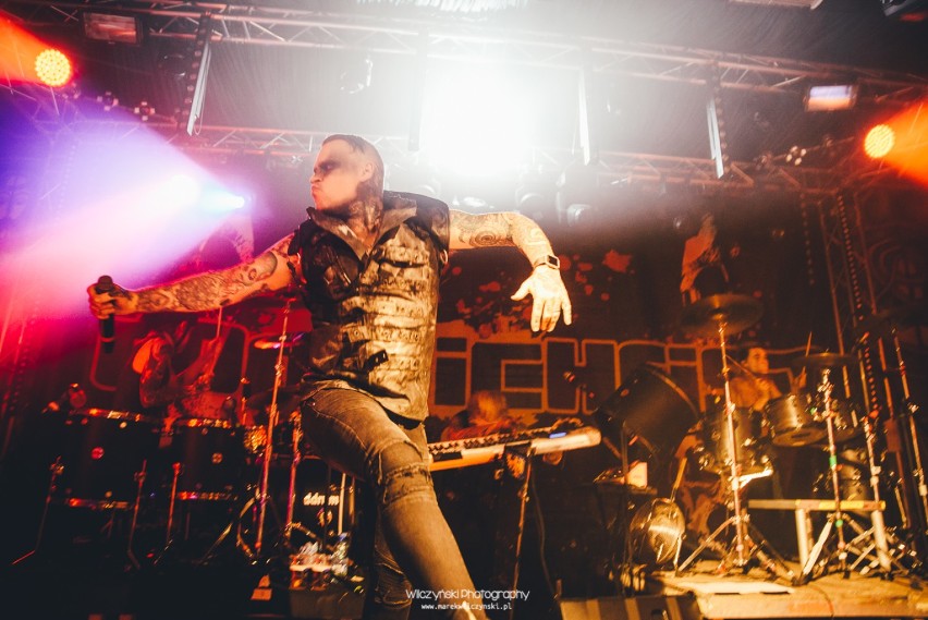 Combichrist