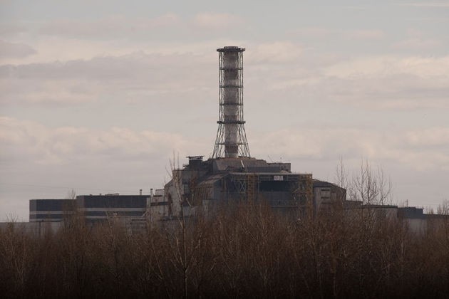 25. rocznica katastrofy w Czarnobylu. Zdjęcia z Miasta Duchów