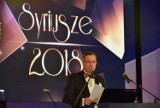 Syriusze 2018. Nagrody Prezydenta rozdane już po raz dziewiąty [LAUREACI, ZDJĘCIA]