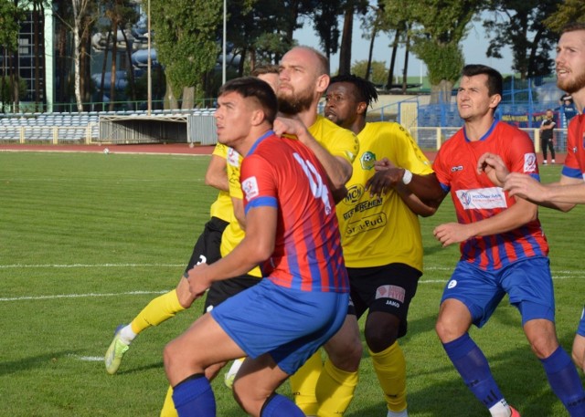 16 października w Zielonej Górze dojdzie do lubuskich derbów piłkarskich, w których Lechia zmierzy się z Wartą Gorzów.