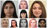 Piękne, młode, niebezpieczne. To tych kobiet szuka policja. Za nimi wystosowano listy gończe. Aktualna lista poszukiwanych kobiet z Polski