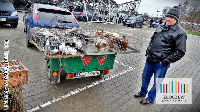 Była to ostatnia w tym roku giełda. Kolejna odbędzie się 21...