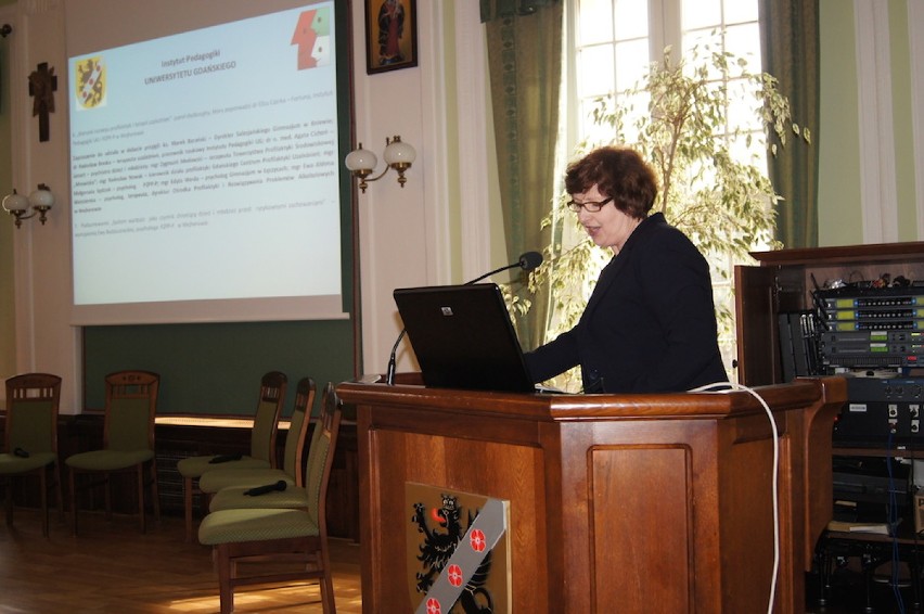 Powiat wejherowski: Integracja w walce z uzależnieniami