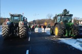 W środę protestują rolnicy w całej Polsce. Na Dolnym Śląsku  mogą zablokować kilka ważnych dróg. Sprawdźcie, gdzie będą 