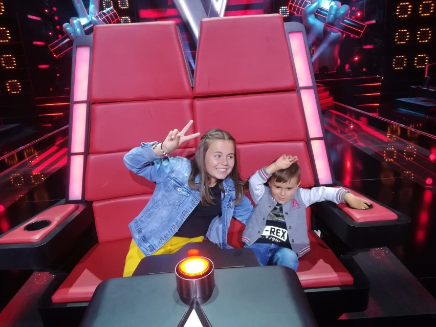 W trzeciej edycji The Voice Kids zobaczymy dziewczynkę z gm....