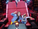 W trzeciej edycji The Voice Kids zobaczymy dziewczynkę z gm. Puławy 